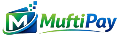 Mufti Pay Logo